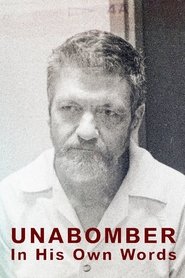 Poster of Unabomber: In His Own Words