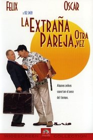 Imagen de La extraña pareja, otra vez