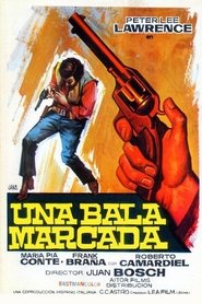 Film Je signe avec du plomb Garringo streaming VF complet