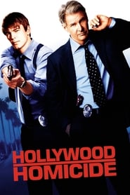 Hollywood Homicide streaming sur zone telechargement