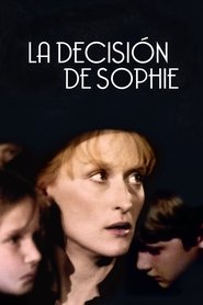 La decisión de Sophie 1982