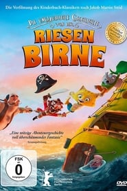 Die unglaubliche Geschichte von der Riesenbirne 2018