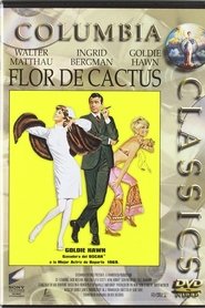 Imagen de Flor de cactus