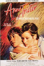 Film Anne Trister streaming VF complet