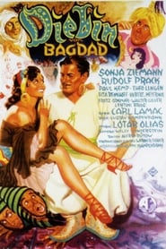 Film Die Diebin von Bagdad streaming VF complet