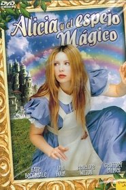 Imagen de Alicia y el espejo mágico