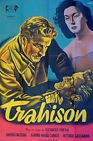 Film Trahison streaming VF complet