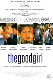 The Good Girl 2002