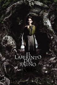 El laberinto del fauno 2006