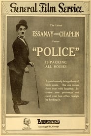 Polizei 1916