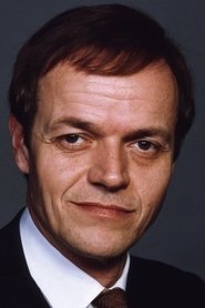Picture of Jørgen Buckhøj