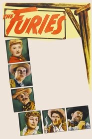 The Furies 1950