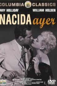 Nacida ayer 1952