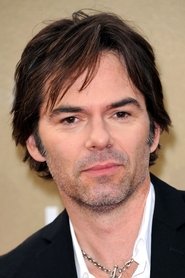 Picture of Billy Burke