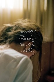 Imagen de Never Steady, Never Still