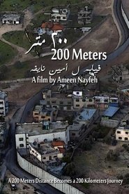 Film 200 Meters streaming VF complet