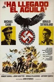 Imagen de Ha llegado el águila
