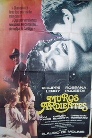 Muros Ardientes 1980