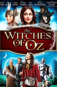 Poster of The Witches of Oz