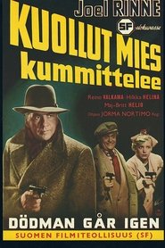 Kuollut mies kummittelee streaming sur filmcomplet