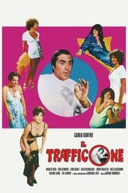 Film Il trafficone streaming VF complet