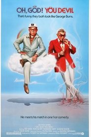 Film Oh, God! You Devil streaming VF complet