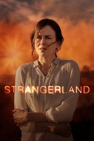 Imagen de Strangerland