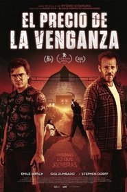 Imagen de El precio de la venganza