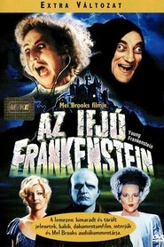 Az ifjú Frankenstein 1974