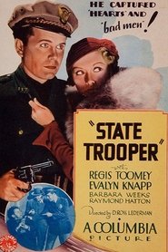 State Trooper streaming sur filmcomplet