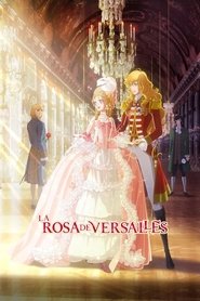 Imagen de La rosa de Versalles
