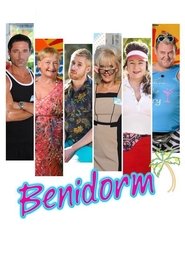 Poster of Benidorm