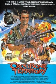 Imagen de Crossbone Territory