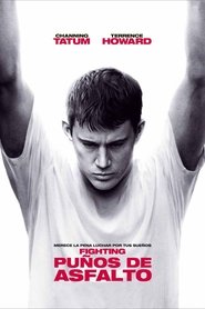 Imagen de Fighting, puños de asfalto