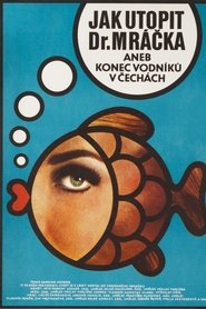 Imagen de How to Drown Dr. Mracek, the Lawyer