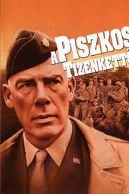 A piszkos tizenkettő