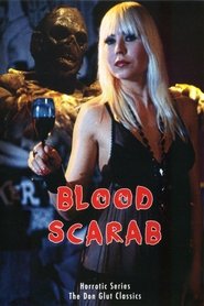 Film Blood Scarab streaming VF complet