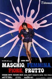 Film Maschio, femmina, fiore, frutto streaming VF complet