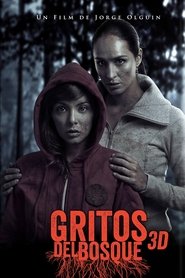 Gritos del Bosque (2016)