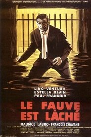 Film Le Fauve est lâché streaming VF complet