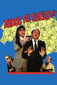 Imagen de Todos al suelo