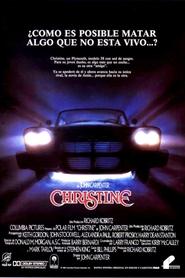 Imagen de Christine