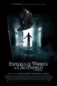El conjuro 2 (2016)