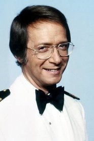 Picture of Bernie Kopell