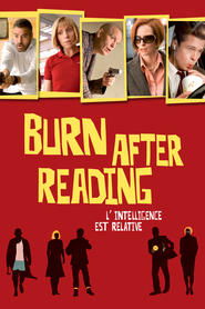 Burn After Reading 2008