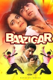 Baazigar 1993
