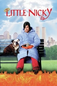 Little Nicky streaming sur filmcomplet