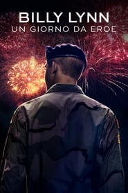 Billy Lynn - Un giorno da eroe 2017