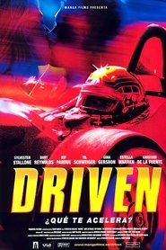 Imagen de Driven