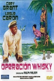 Operación Whisky 1964